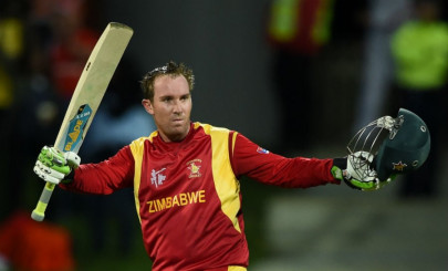 zimbabwe select taylor for west indies tests