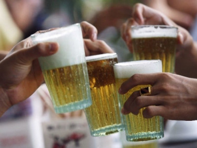 three arrested in malaysia for suspected beer festival bomb plot