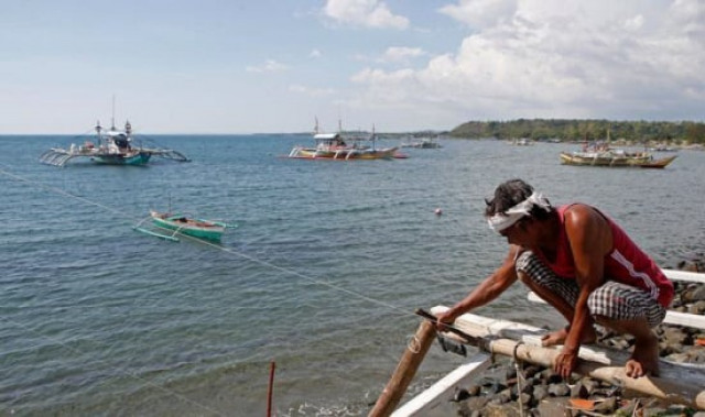 fisherman photo reuters fisherman photo reuters
