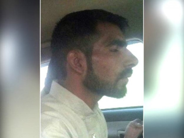mohammad waseem photo screengrab mohammad waseem photo screengrab