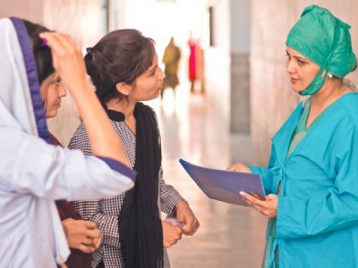 suffering in silence shc questions funds availability to control fistula in province