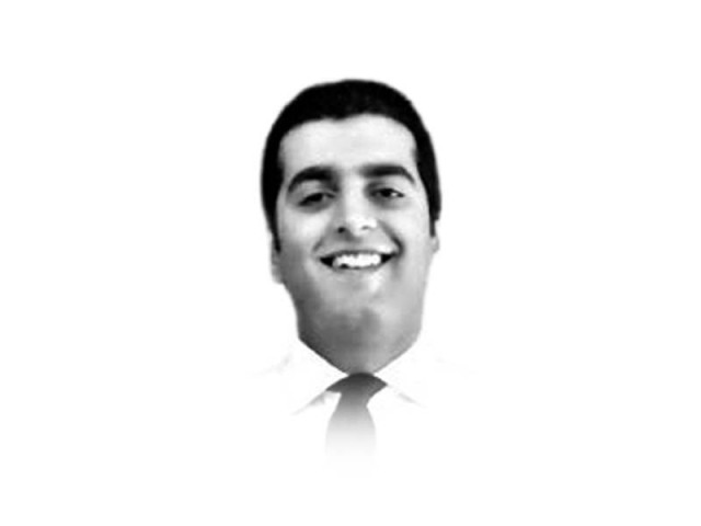 the writer is a barrister from the honourable society of lincoln s inn currently practising in islamabad the writer is a barrister from the honourable society of lincoln s inn currently practising in islamabad