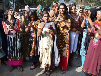 transgender persons likely to get govt jobs transgender persons likely to get govt jobs