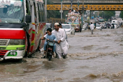 chaos rains down on karachi chaos rains down on karachi