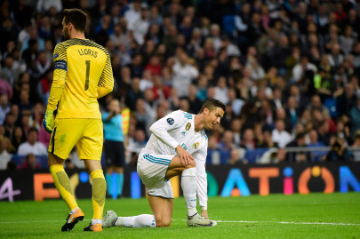 pochettino praises his players after real draw pochettino praises his players after real draw