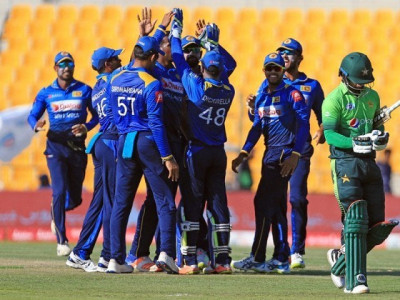 full strength sri lanka team coming to pakistan vows sethi full strength sri lanka team coming to pakistan vows sethi