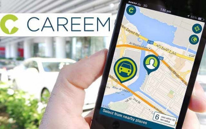 is careem really offering free rides for a whole year is careem really offering free rides for a whole year