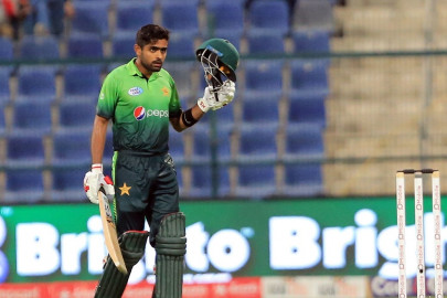 babar azam vows to continue purple patch