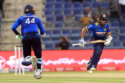 five star hasan leads pakistan to series win over sri lanka