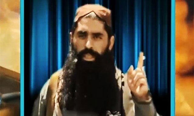 confirming death of umar mansoor ttp names new chief for darra peshawar confirming death of umar mansoor ttp names new chief for darra peshawar