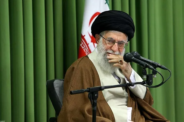 iran 039 s supreme leader ayatollah ali khamenei attends a meeting with students in tehran iran photo reuters iran 039 s supreme leader ayatollah ali khamenei attends a meeting with students in tehran iran photo reuters