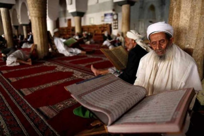 saudi arabia to vet and verify authenticity of hadiths to counter extremism