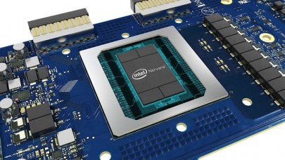intel working with facebook to create artificial intelligence chips