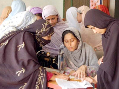 gender disparity report women s economic participation remains abysmal in punjab gender disparity report women s economic participation remains abysmal in punjab