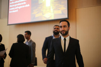 in conversation with sayed ammar nakshawani on karachi peace and unity