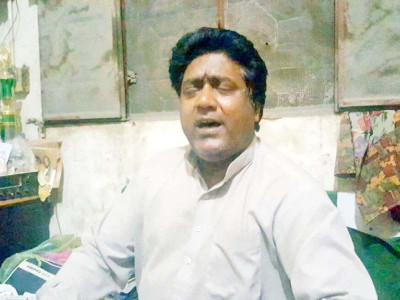 no city for old maestros