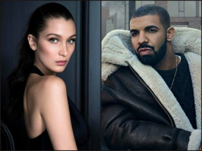 super rapper drake and bella hadid have been enjoying a secret romance super rapper drake and bella hadid have been enjoying a secret romance