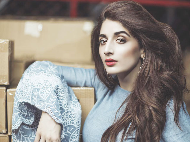 photo mawra hocane instagram