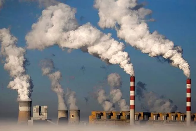 representational image of a power plant photo reuters representational image of a power plant photo reuters