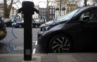 experts call for promoting electric vehicles experts call for promoting electric vehicles