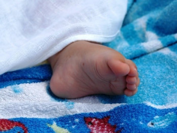 says children around the world continue to die at an alarming rate with 5 6 million deaths recorded last year photo file