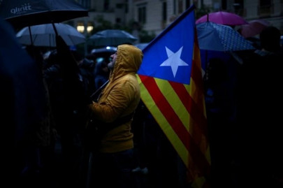 catalonia finds no friends among eu leaders