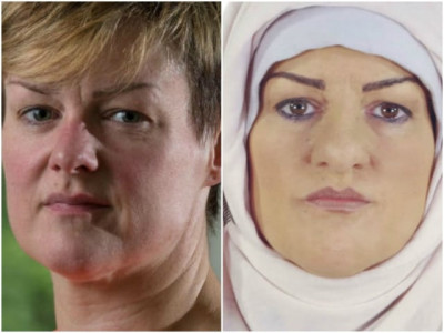 channel 4 documentary my week as a muslim classed as racist