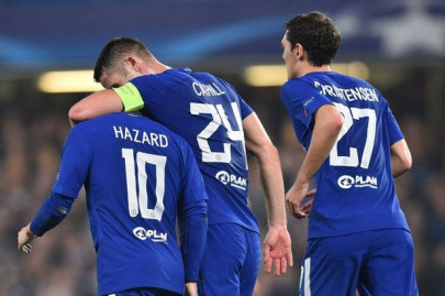 depleted demoralised chelsea eye revival depleted demoralised chelsea eye revival