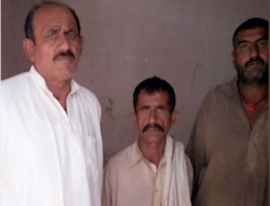 mna jamshed dasti s brother lands behind bars for stealing timber mna jamshed dasti s brother lands behind bars for stealing timber