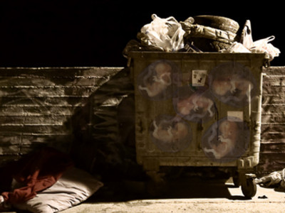 murdering a baby murdering a baby