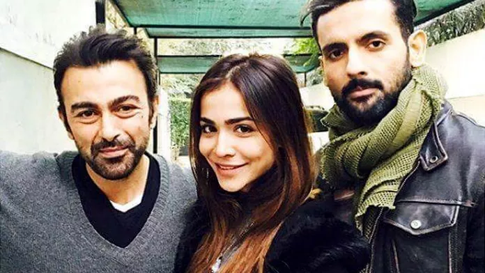 first trailer of shaan shahid s arth 2 released and it s thought provoking first trailer of shaan shahid s arth 2 released and it s thought provoking