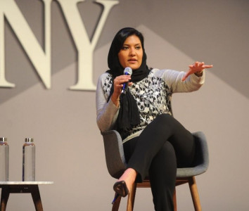 into the gym first saudi female head of sports should get women exercising