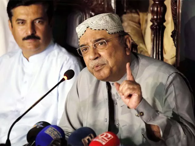 asif ali zardari photo file asif ali zardari photo file