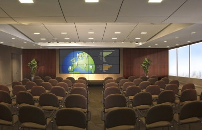 uaf holds seminar on statistics