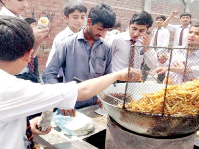 roadside eateries fast food health hazard roadside eateries fast food health hazard