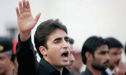 is bilawal s message what benazir envisioned for the ppp is bilawal s message what benazir envisioned for the ppp