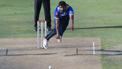 perera to lead sri lanka for pakistan t20is perera to lead sri lanka for pakistan t20is