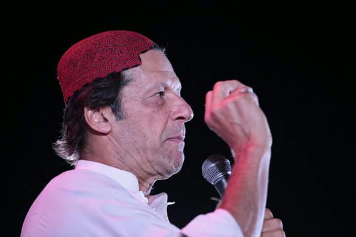 imran khan addresses party rally in sindh 039 s sehwan town photo pti