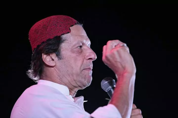 imran khan addresses party rally in sindh 039 s sehwan town photo pti imran khan addresses party rally in sindh 039 s sehwan town photo pti
