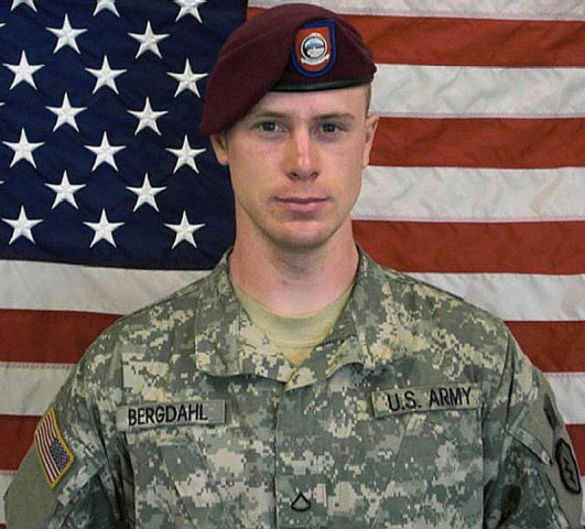 us army sergeant bowe bergdahl is pictured in this undated handout photo provided by the us army photo reuters us army sergeant bowe bergdahl is pictured in this undated handout photo provided by the us army photo reuters