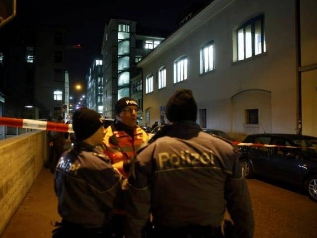 several people were wounded in the initial attack before the assailant quot escaped with a stolen car quot photo afp several people were wounded in the initial attack before the assailant quot escaped with a stolen car quot photo afp
