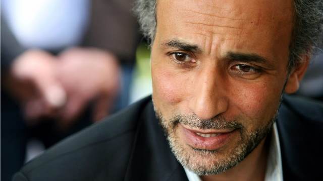 tariq ramadan vehemently denies the allegations photo reuters