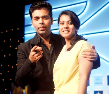 the patch up of your dreams kajol to star in karan johar s next the patch up of your dreams kajol to star in karan johar s next