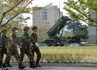 five things to know about japan s pacifist constitution five things to know about japan s pacifist constitution