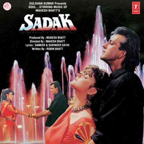 sadak 2 is in the pipeline and it deals with depression pooja bhatt