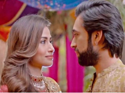 nomi ansari unveils pakistan s fashion film of the year nomi ansari unveils pakistan s fashion film of the year