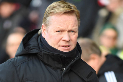 everton sack ronald koeman everton sack ronald koeman