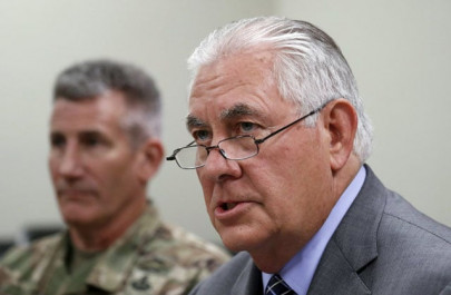 in kabul tillerson sets the tone for pakistan visit in kabul tillerson sets the tone for pakistan visit