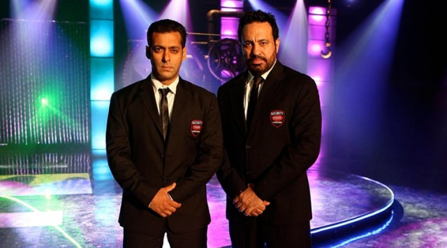 salman khan s bodyguard shera speaks up on threatening a woman of gang rape
