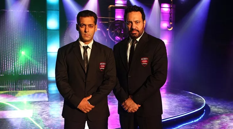 salman khan s bodyguard shera speaks up on threatening a woman of gang rape salman khan s bodyguard shera speaks up on threatening a woman of gang rape